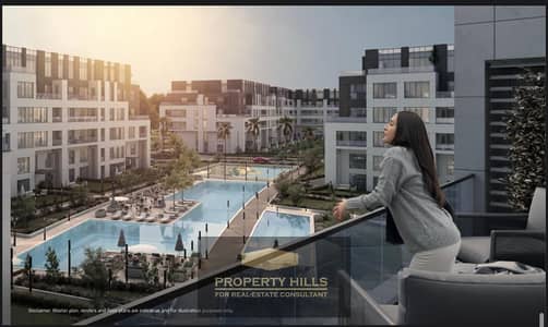 2 Bedroom Apartment for Sale in Sheikh Zayed, Giza - IMG-20230820-WA0084. jpg