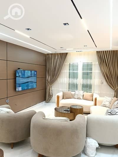 شقة 3 غرف نوم للايجار في مدينة نصر، القاهرة - IMG-20250427-WA0438. jpg