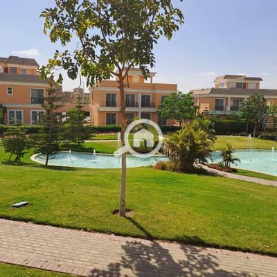 5 Bedroom Villa for Rent in New Cairo, Cairo - IMG-20250918-WA0004. jpg