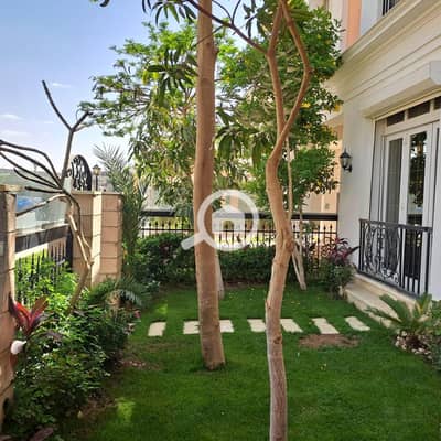 5 Bedroom Villa for Rent in New Cairo, Cairo - IMG-20250918-WA0017. jpg