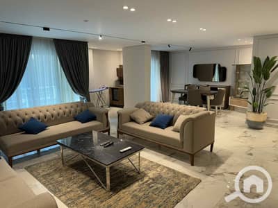 3 Bedroom Flat for Rent in Mohandessin, Giza - ae98d451-4682-4d4f-94dd-be1101081a49. jpg