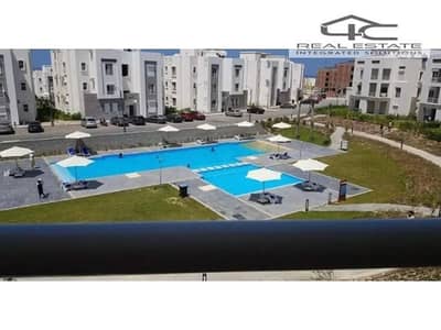 2 Bedroom Chalet for Sale in North Coast, Matruh - WhatsApp Image 2025-09-15 at 6.31. 54 PM. jpeg