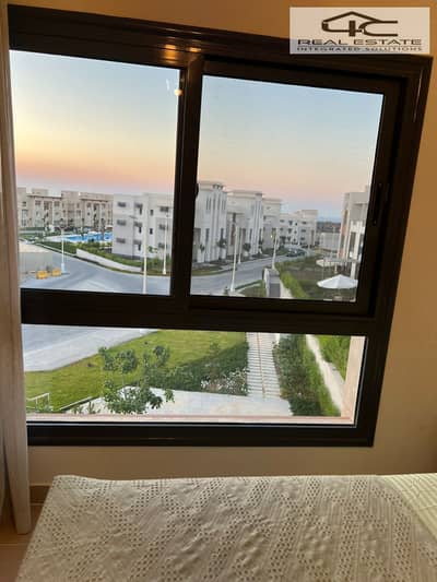 بنتهاوس 2 غرفة نوم للبيع في الساحل الشمالي، مطروح - WhatsApp Image 2025-09-15 at 3.02. 31 PM. jpeg