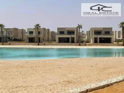 3 Bedroom Townhouse for Sale in North Coast, Matruh - WhatsApp Image 2025-09-08 at 12.25. 16 PM (1). jpeg