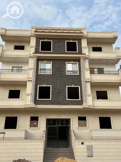3 Bedroom Apartment for Sale in 6th of October, Giza - 37ca2d4a-100d-4ba1-9df1-0c5caaf0dd76. jpeg