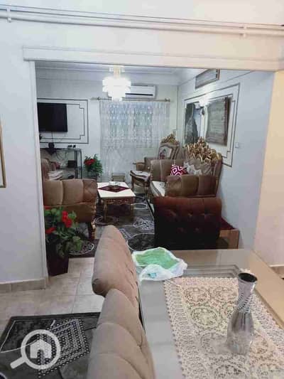 2 Bedroom Apartment for Rent in Dokki, Giza - 1000076933. jpg