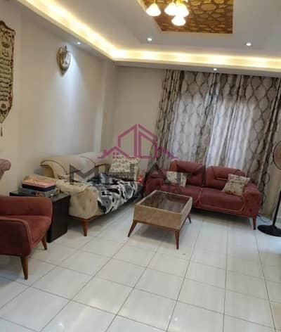 3 Bedroom Apartment for Rent in Madinaty, Cairo - photo_5926929653459700233_y. jpg