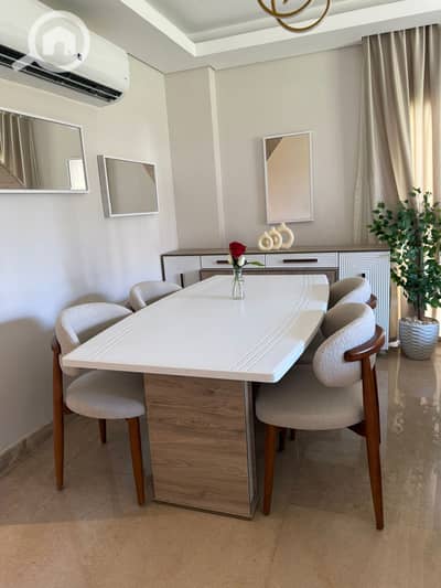 2 Bedroom Apartment for Rent in Sheikh Zayed, Giza - WhatsApp Image 2025-09-15 at 00.42. 16_9ed53f16. jpg