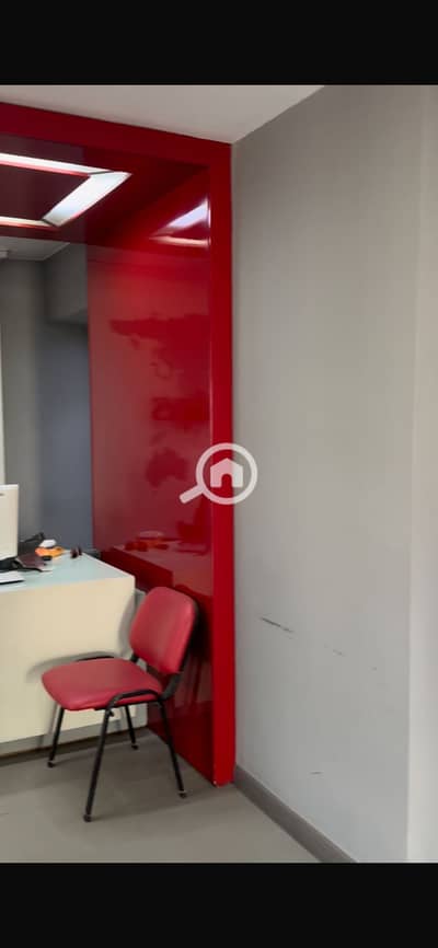 Office for Rent in New Cairo, Cairo - IMG_0917. png