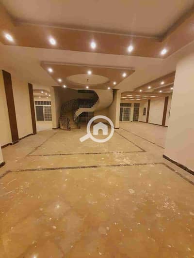فیلا 7 غرف نوم للايجار في مدينتي، القاهرة - IMG-20220325-WA0004. jpg