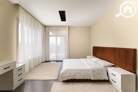 6 Bedroom Villa for Rent in Sheikh Zayed, Giza - IMG_2666-Edit. jpg