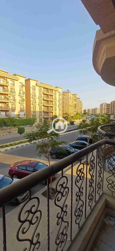 3 Bedroom Apartment for Rent in New Cairo, Cairo - 1000333757. jpg