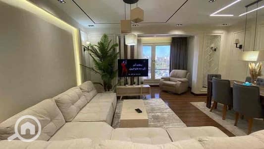 2 Bedroom Apartment for Rent in Sheikh Zayed, Giza - IMG_2799. jpg