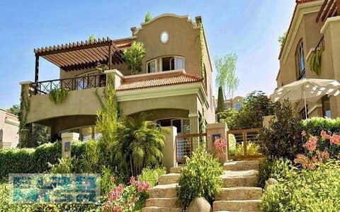 شقة 2 غرفة نوم للبيع في القاهرة الجديدة، القاهرة - WhatsApp Image 2025-06-22 at 5.29. 14 PM (3). jpeg