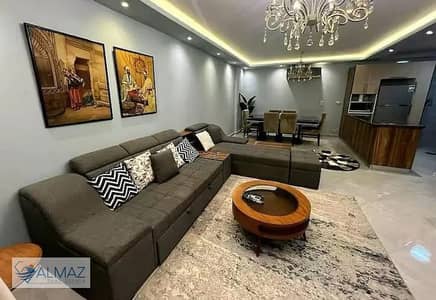 2 Bedroom Apartment for Rent in New Cairo, Cairo - WhatsApp Image 2025-09-17 at 5.35. 19 PM (1). jpeg