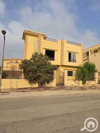 فیلا 3 غرف نوم للبيع في الشيخ زايد، الجيزة - 1000124140. jpg