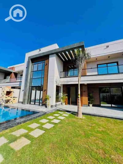 فیلا 5 غرف نوم للبيع في كينج مريوط، الإسكندرية - 1000158057. jpg