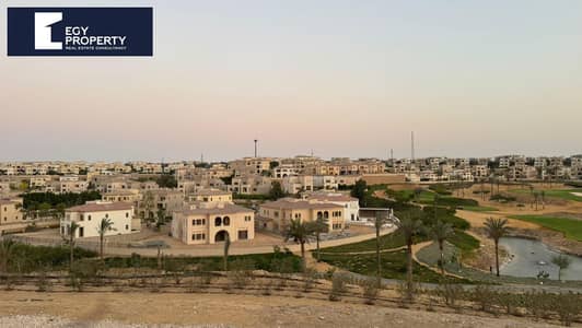 فیلا 5 غرف نوم للبيع في المقطم، القاهرة - E-10728 (2). jpeg