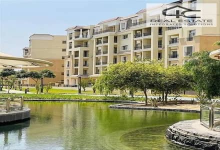 3 Bedroom Flat for Sale in Mostakbal City, Cairo - 6387074-6b42fo. png