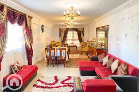 3 Bedroom Apartment for Sale in Al Ibrahimiyyah, Alexandria - WhatsApp Image 2025-09-15 at 3.07. 24 AM. jpg