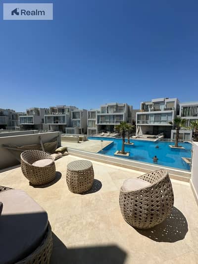2 Bedroom Chalet for Sale in Gouna, Red Sea - WhatsApp Image 2025-09-15 at 11.22. 48 AM (1). jpeg