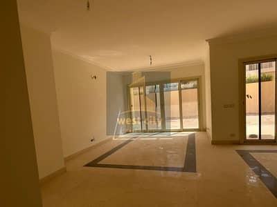 4 Bedroom Twin House for Sale in 6th of October, Giza - a2193a8f-817b-4f86-b307-b18279ca44b8. jpg