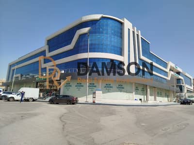Retail for Sale in New Cairo, Cairo - WhatsApp Image 2025-08-13 at 11.08. 51 AM (1). jpeg