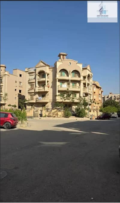 3 Bedroom Apartment for Sale in 6th of October, Giza - WhatsApp Image 2025-09-18 at 11.09. 33 AM (2). jpeg