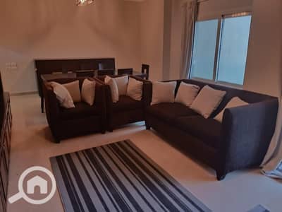 2 Bedroom Flat for Rent in New Cairo, Cairo - WhatsApp Image 2025-09-18 at 10.52. 44 AM (1). jpeg