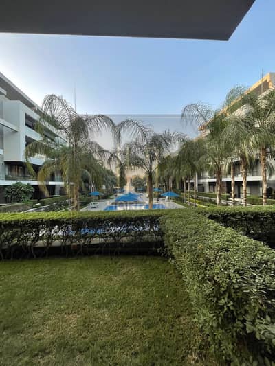 2 Bedroom Apartment for Rent in New Cairo, Cairo - WhatsApp Image 2025-09-18 at 12.58. 25 AM (3). jpeg