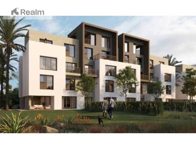 2 Bedroom Flat for Sale in New Cairo, Cairo - 1. jpg