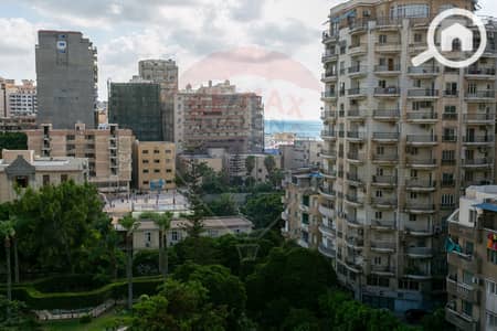 3 Bedroom Apartment for Sale in Saba Pasha, Alexandria - 1. jpg