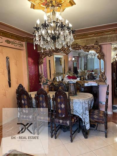 3 Bedroom Flat for Rent in Roushdy, Alexandria - WhatsApp Image 2025-09-18 at 12.35. 47 AM (1). jpeg
