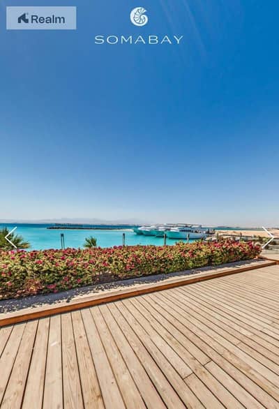 1 Bedroom Chalet for Sale in Soma Bay, Red Sea - IMG-20250513-WA0039. jpg