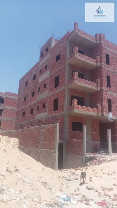 أرض سكنية  للبيع في 6 أكتوبر، الجيزة - WhatsApp Image 2025-09-18 at 11.20. 51 AM. jpeg