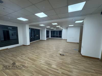 Commercial Building for Sale in New Cairo, Cairo - WhatsApp Image 2025-09-11 at 1.22. 01 PM (1). jpeg