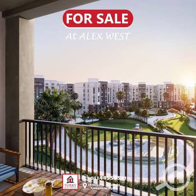 3 Bedroom Apartment for Sale in Agami, Alexandria - IMG-20250810-WA0060. jpg