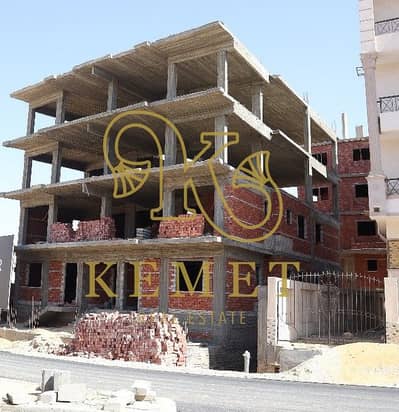 3 Bedroom Flat for Sale in New Cairo, Cairo - WhatsApp Image 2025-09-17 at 11.11. 13 AM. jpeg