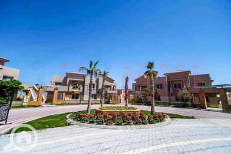 4 Bedroom Townhouse for Sale in Agami, Alexandria - WhatsApp Image 2025-09-13 at 5.34. 56 PM (1). jpg