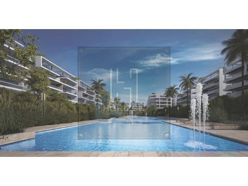 6 Compound Lake View Residences New Cairo. jpg