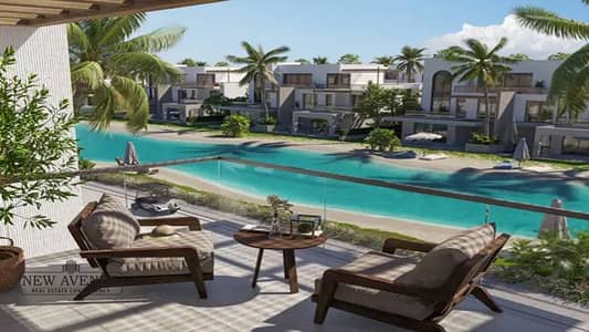 2 Bedroom Villa for Sale in North Coast, Matruh - 63e54741-22ad-4e5d-8cd1-ef176759e931. jpg