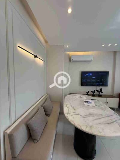 1 Bedroom Apartment for Rent in New Cairo, Cairo - 1002005869. jpg