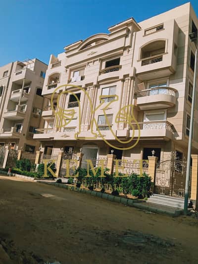 3 Bedroom Flat for Sale in New Cairo, Cairo - WhatsApp Image 2025-09-11 at 12.09. 12 PM (1). jpeg