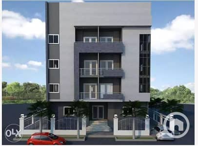 1 Bedroom Roof for Sale in New Cairo, Cairo - Capture2. JPG