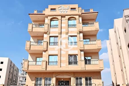 سطج 1 غرفة نوم للبيع في القاهرة الجديدة، القاهرة - 222-louts-5-1024x683. jpg