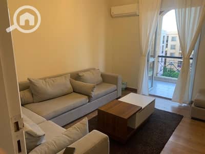 شقة 3 غرف نوم للايجار في القاهرة الجديدة، القاهرة - IMG-20250824-WA0186. jpg