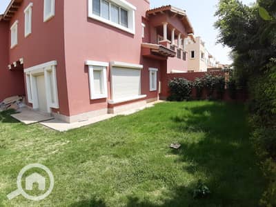 توين هاوس 5 غرف نوم للايجار في القاهرة الجديدة، القاهرة - IMG-20250824-WA0239. jpg
