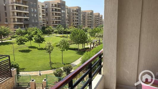 2 Bedroom Apartment for Rent in New Cairo, Cairo - IMG-20250824-WA0208. jpg