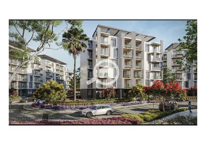 شقة 3 غرف نوم للبيع في القاهرة الجديدة، القاهرة - Icon Gardens_Page_07. jpg