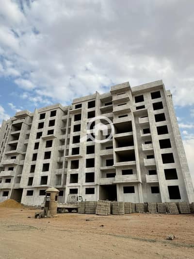 فلیٹ 3 غرف نوم للبيع في العاصمة الإدارية الجديدة، القاهرة - IMG-20250508-WA0004. jpg